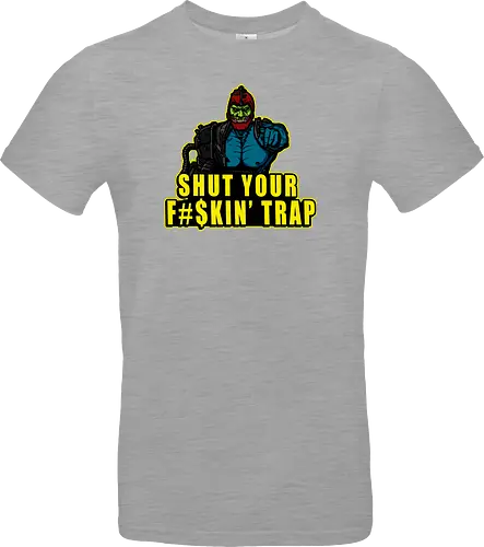 Shut your Trap