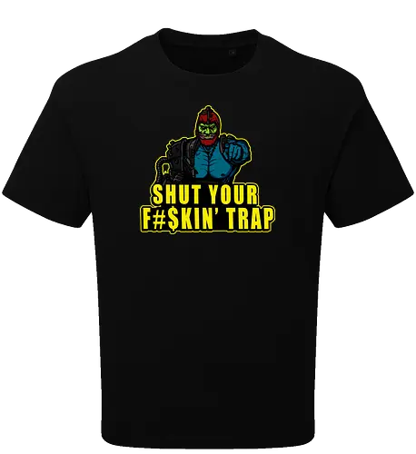 Shut your Trap