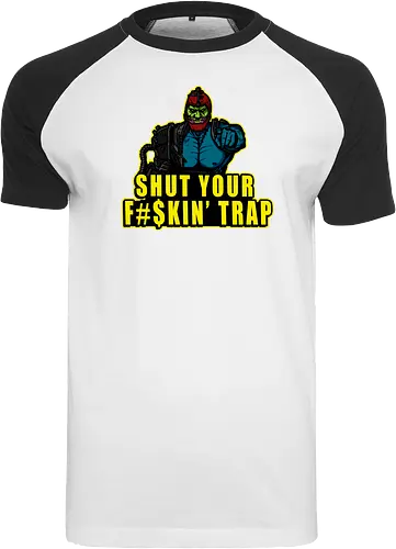 Shut your Trap