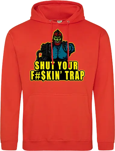 Shut your Trap