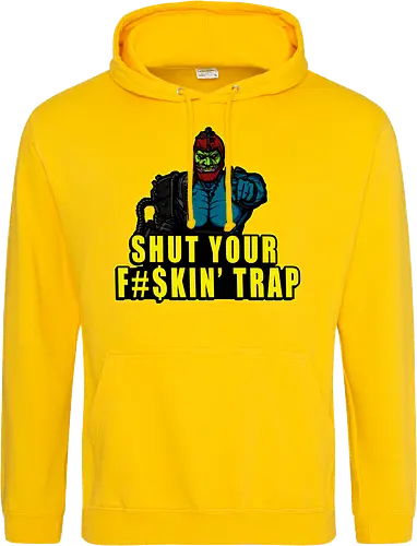 Shut your Trap