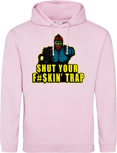 Shut your Trap