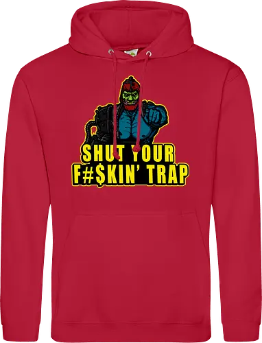 Shut your Trap