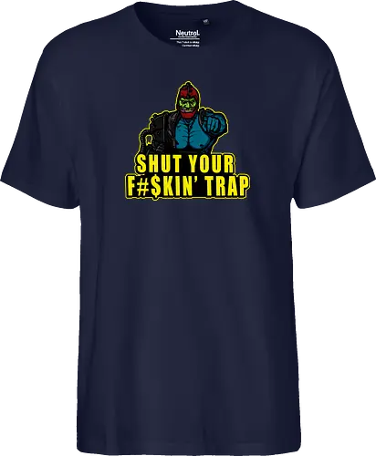 Shut your Trap