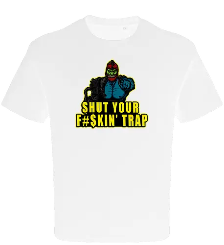 Shut your Trap