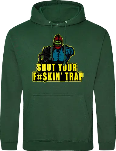 Shut your Trap