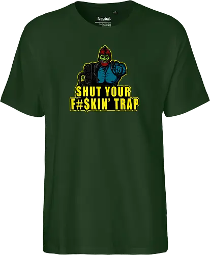 Shut your Trap