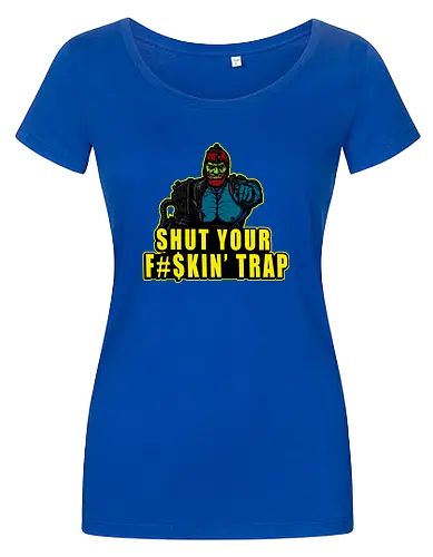 Shut your Trap
