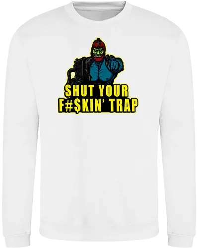 Shut your Trap