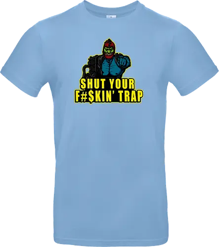 Shut your Trap