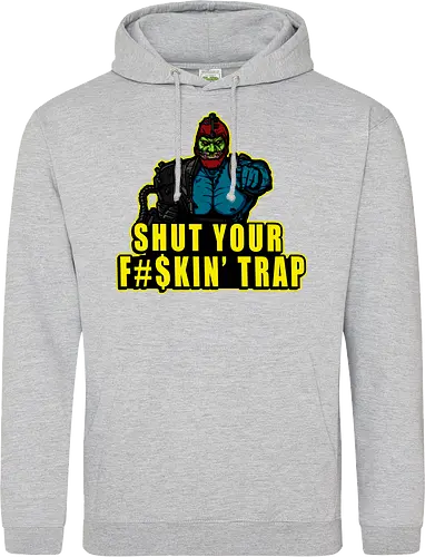 Shut your Trap