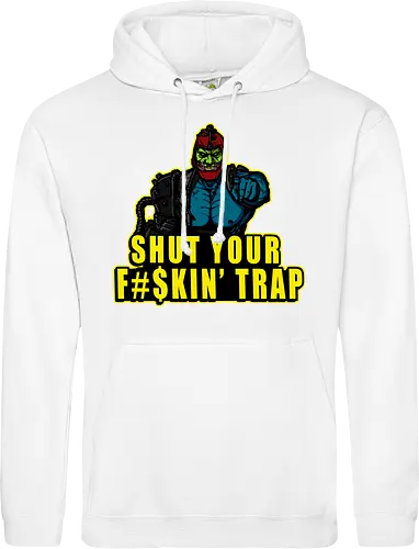 Shut your Trap