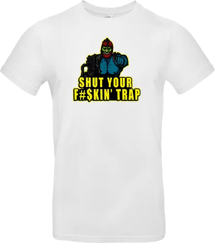 Shut your Trap
