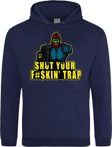 Shut your Trap