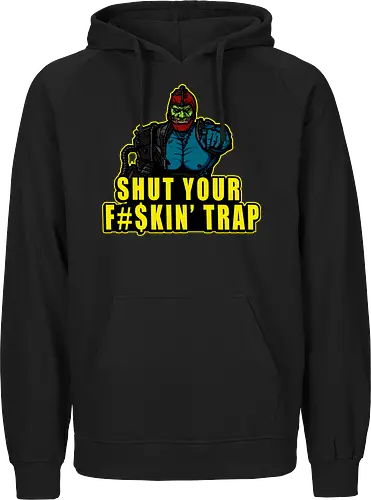 Shut your Trap