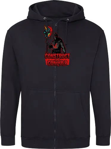 Construct and Conquer