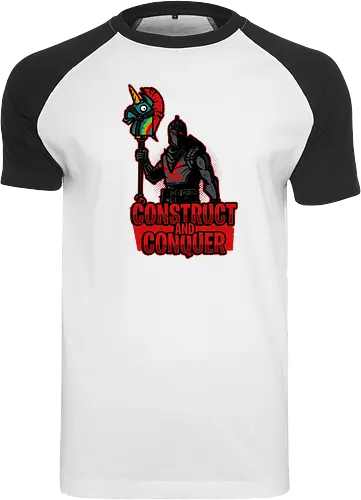 Construct and Conquer