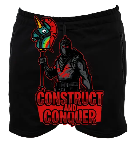 Construct and Conquer