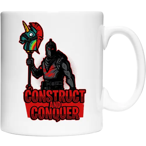 Construct and Conquer