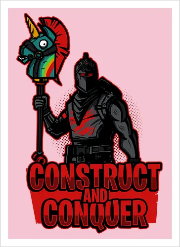 Construct and Conquer