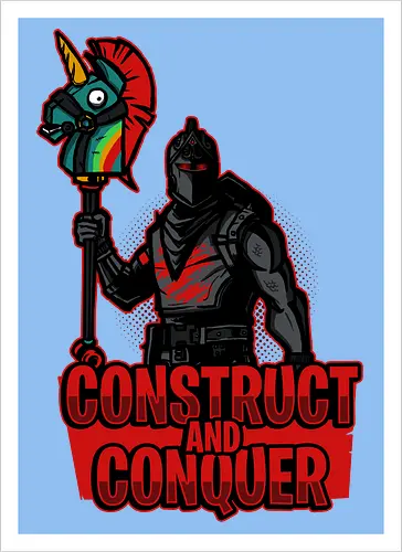 Construct and Conquer
