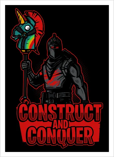 Construct and Conquer