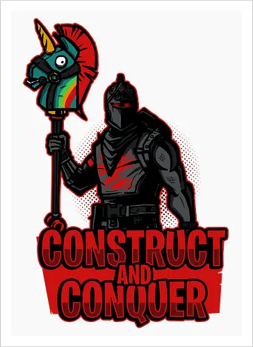 Construct and Conquer