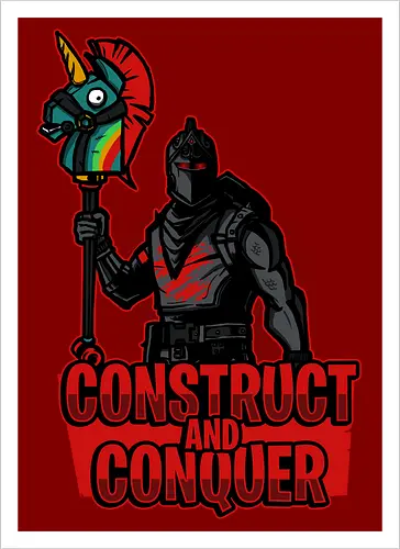 Construct and Conquer