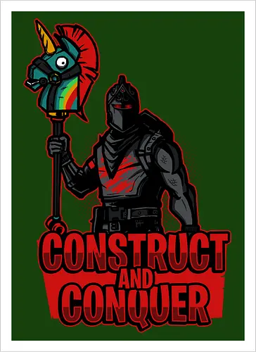 Construct and Conquer