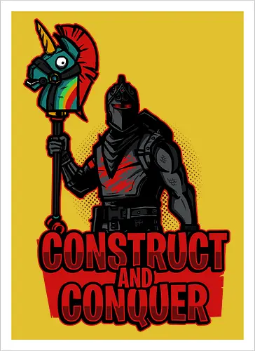Construct and Conquer