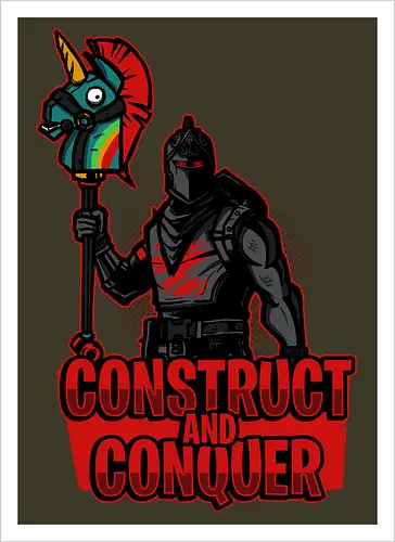 Construct and Conquer