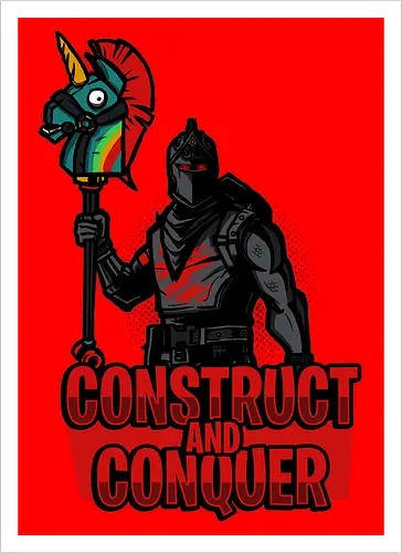 Construct and Conquer