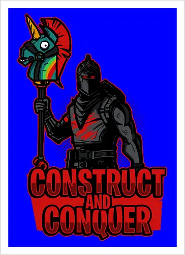 Construct and Conquer