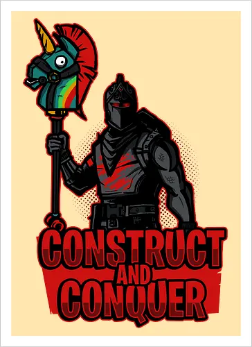 Construct and Conquer