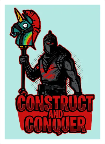 Construct and Conquer
