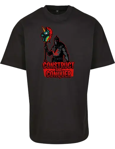 Construct and Conquer