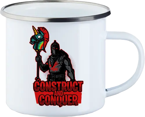 Construct and Conquer