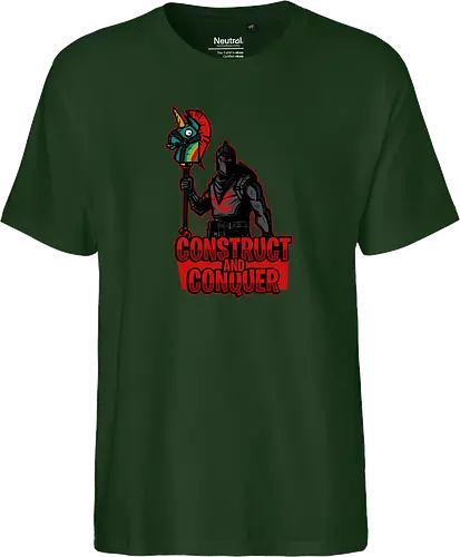 Construct and Conquer