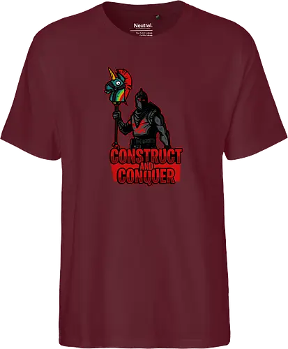 Construct and Conquer