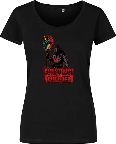 Construct and Conquer