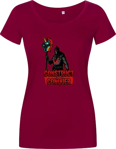 Construct and Conquer
