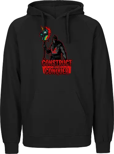 Construct and Conquer
