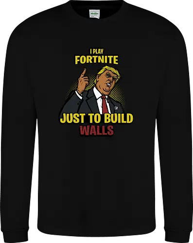 Eager Builder