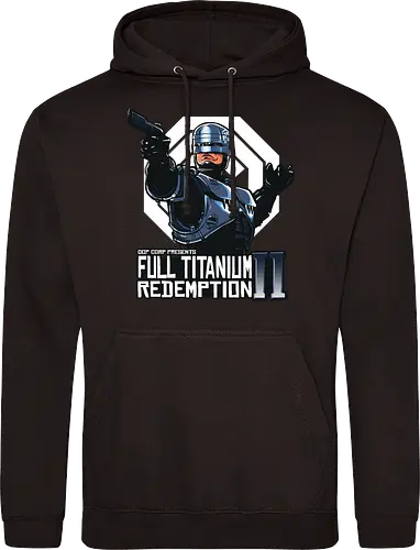 Full Titanium Redemption