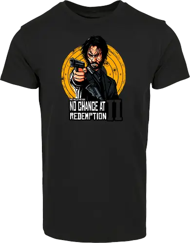 No Chance at Redemption
