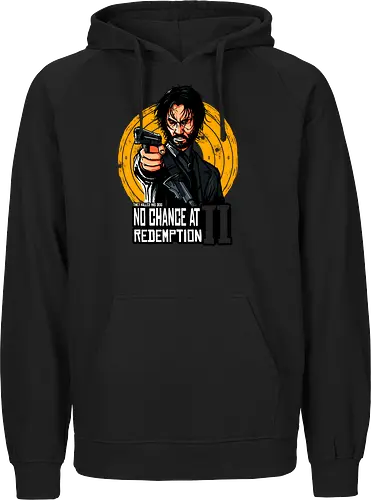 No Chance at Redemption