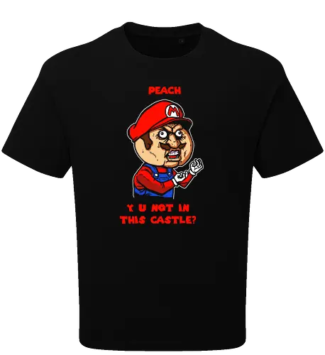 Plumber Meme