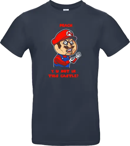 Plumber Meme