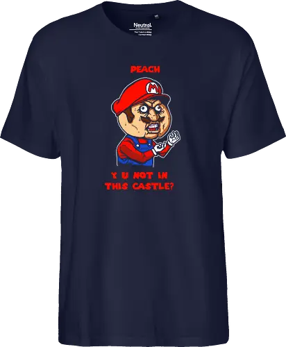 Plumber Meme