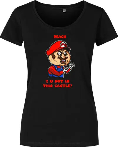 Plumber Meme
